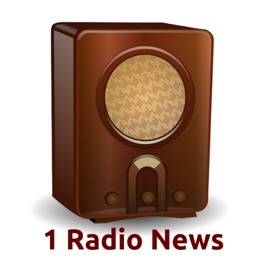 1 Radio News - World Radio LOGO-APP點子