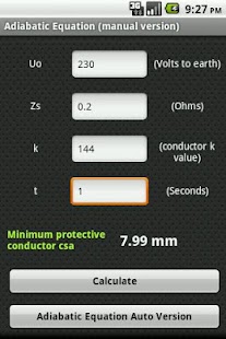 How to install The Adiabatic Equation 1.3 unlimited apk for laptop