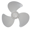 Fan logo