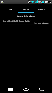 Complejo La Base S.R.L Screenshots 2