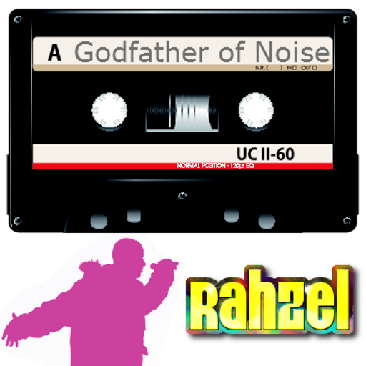 Rahzel Unofficial Beatbox App 音樂 App LOGO-APP開箱王