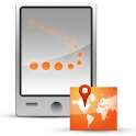 Digital Leash Locate logo