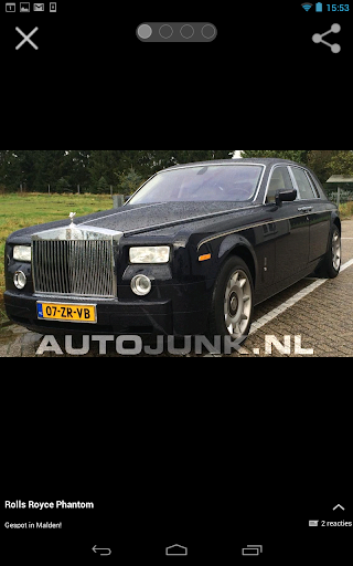 【免費新聞App】Autoblog.nl-APP點子