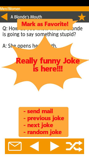 Really Funny Jokes