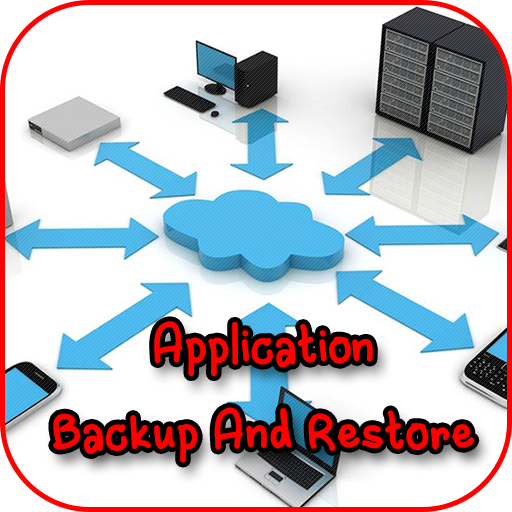 App Backup And Restore