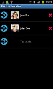 How to get Shortcut Launcher lastet apk for android