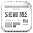 Thai Showtimes mobile app icon