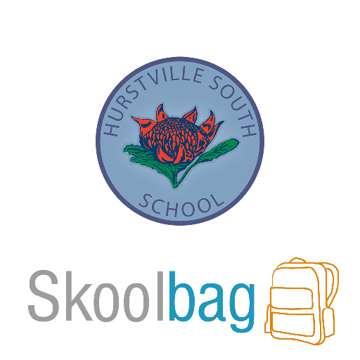 Hurstville South Public School LOGO-APP點子