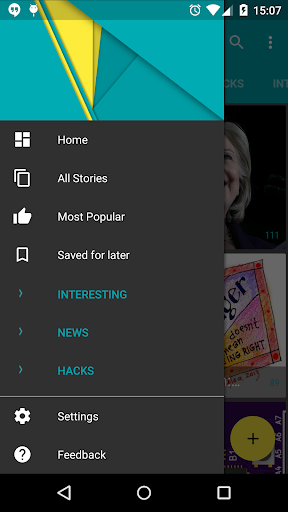免費下載新聞APP|PaperBoy : A Feedly NewsReader app開箱文|APP開箱王