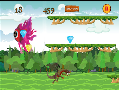 Free Dragon Attack War Heroes APK for Android