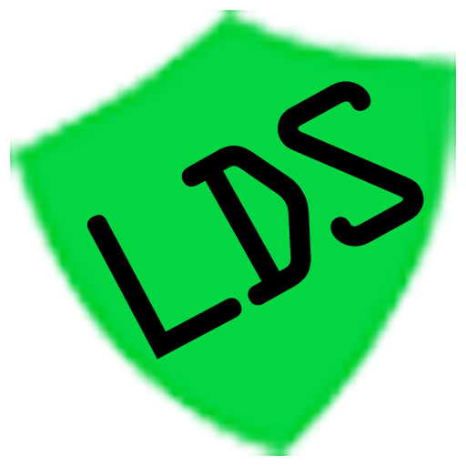 LDS Catch Phrase FREE LOGO-APP點子