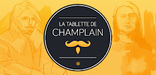 La Tablette de Champlain APK