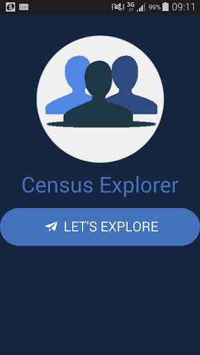 Census Explorer