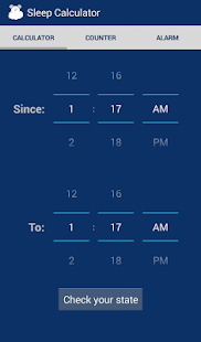How to download Sleep Calculator! patch 2.0 apk for pc