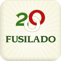 Fusilado 200 logo