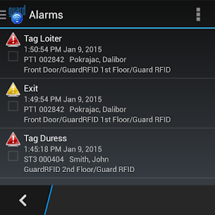Lastest AllGuard APK for Android