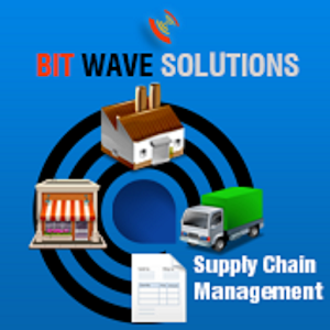 Supply Chain Management 1.0.0