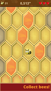 download Honey Tap Don't tap wrong Tile free