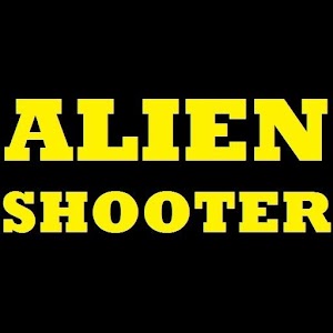 Alien Shooter for PC and MAC