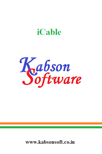 Kabson Web Service