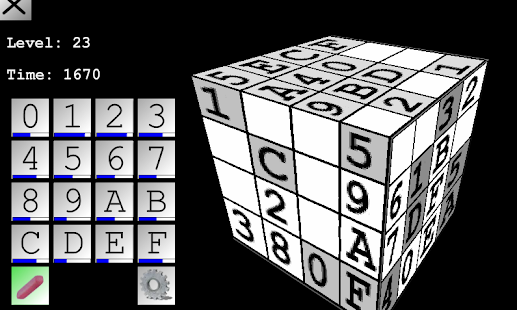 How to download Sudoku 3D Lite - 4x4 Cube 1.1.0 unlimited apk for pc