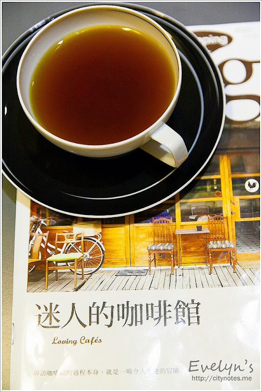 中山●Coffee Sweet●自家烘焙咖啡館●咖啡玩家淺焙豆