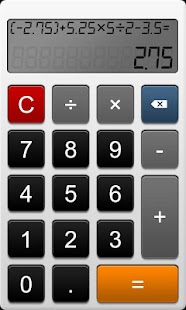 How to install Calc 1.0 unlimited apk for pc