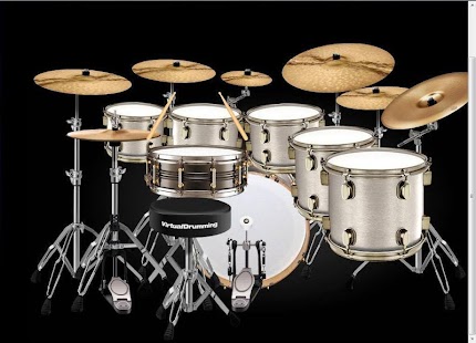 How to download drums patch 1.0 apk for android