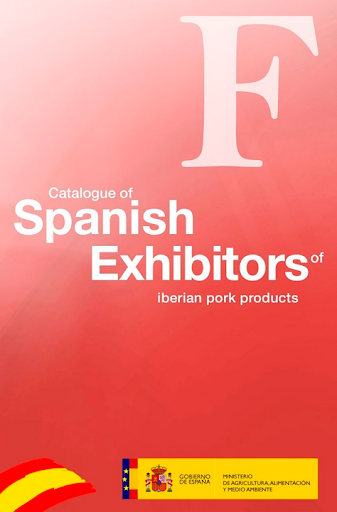 Alimentaria Iberian Pork 14