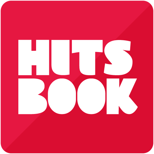 HITSBOOK 娛樂 App LOGO-APP開箱王