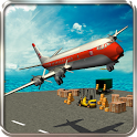 Cargo Plane Flight Simulator icon