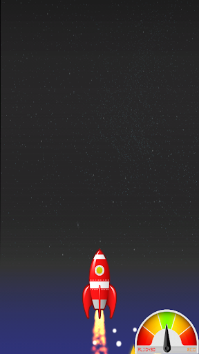 【免費動作App】Go Rocket-APP點子