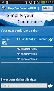 Free Easy Conference FREE APK for Android
