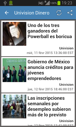 【免費新聞App】México Noticias y Más-APP點子