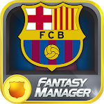 Cover Image of Télécharger FC Barcelona FantasyManager'14 4.41.000 APK