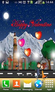 Lastest India, Live Wallpaper! APK for Android