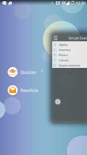 Free Download Simple Exam APK