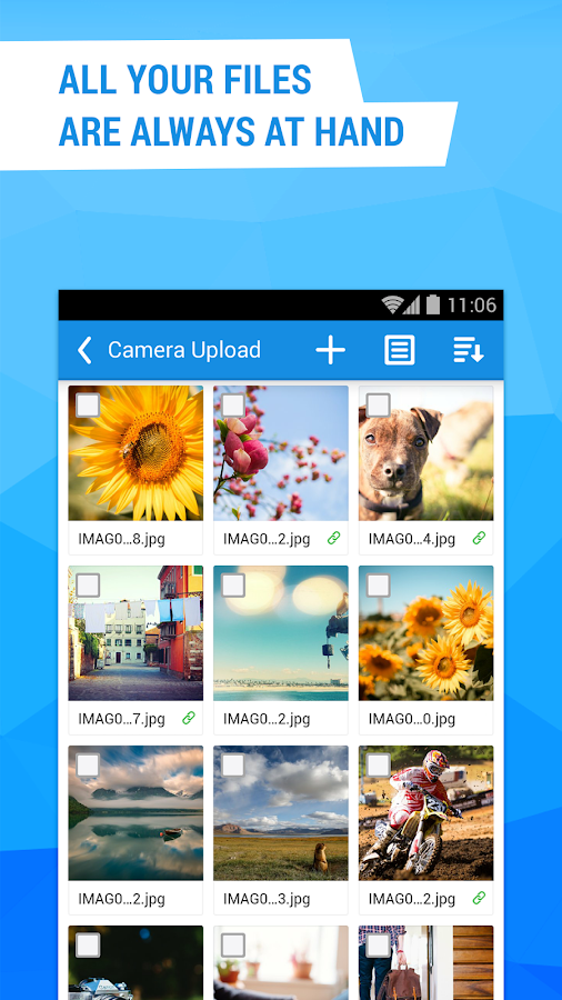 Cloud Mail.Ru Android Apps on Google Play