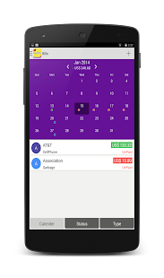 How to get myBills with sync Varies with device mod apk for android