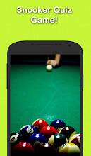 Snooker Trivia APK Download for Android