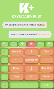 How to download Keyboard Plus Hello patch 1.9 apk for bluestacks