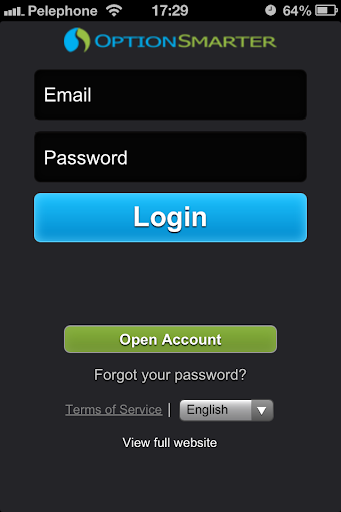 OptionSmarter - Binary Options