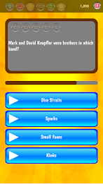 Trivia Quiz poster 14