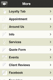 Belgrave Chiropractic poster 4