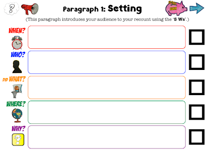 How to mod Writing A Recount 1.0 apk for android