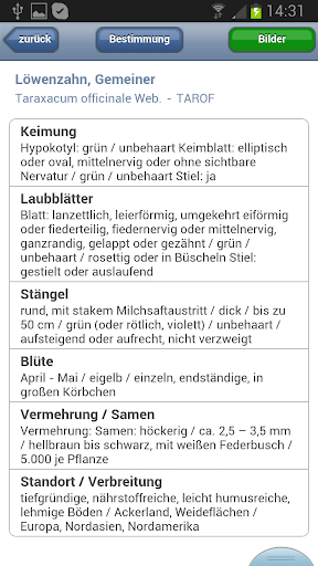 免費下載書籍APP|LIZ-Unkraut-Bestimmung app開箱文|APP開箱王