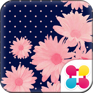 Blueberry and Daisy for[+]HOME.apk 2.0.0