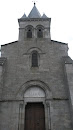 Église Saint Laurent de Lavilletelle