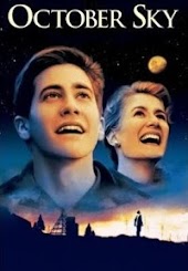 October Sky