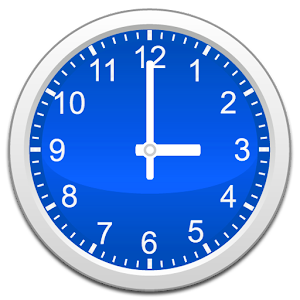 Analog clocks widget Full Simp 2.2.2